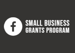 Small Business Grants Program
