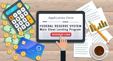 Main Street Lending Program