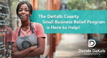 LISC Decide DeKalb