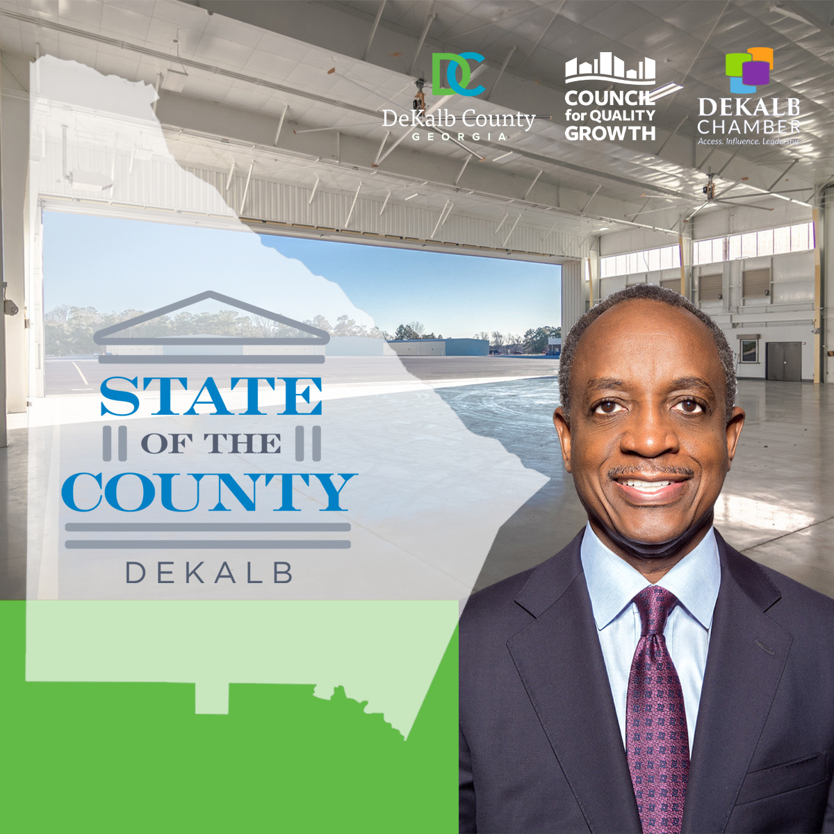 State of DeKalb County Address 2022 DeKalb Chamber of Commerce
